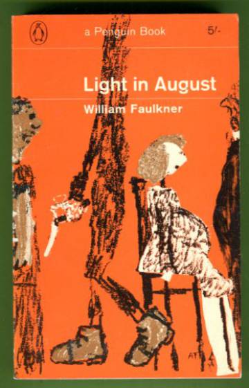 Light in August