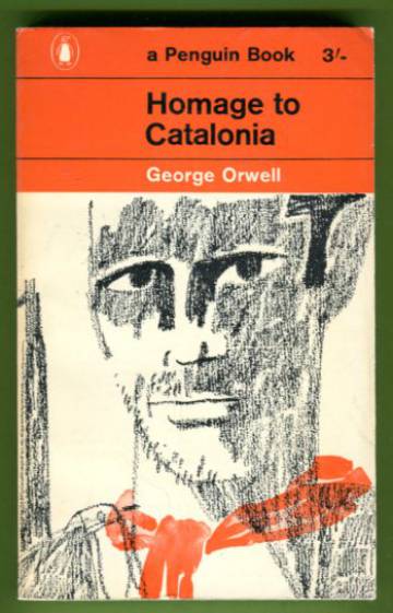 Homage to Catalonia