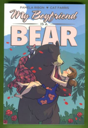 My Boyfriend Is a Bear