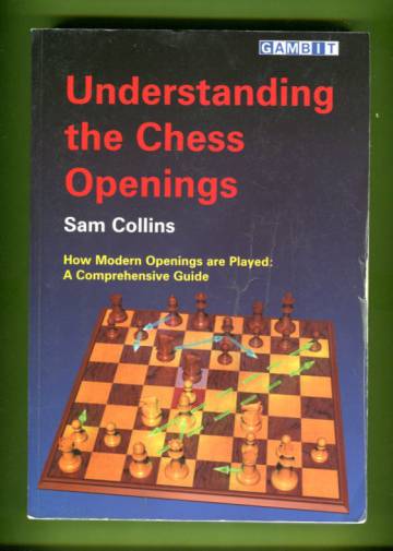 Understanding the Chess Openings