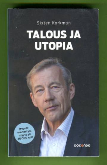 Talous ja utopia