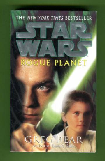 Star Wars - Rogue Planet