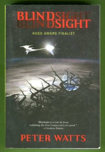 Blindsight