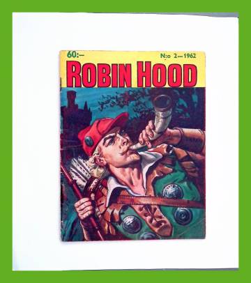 Robin Hood 2/62