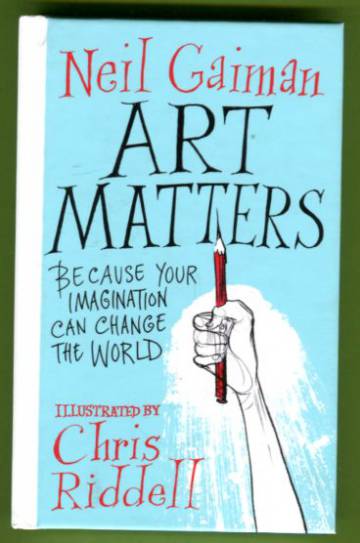 Art Matters