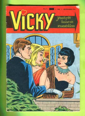 Vicky 9/62