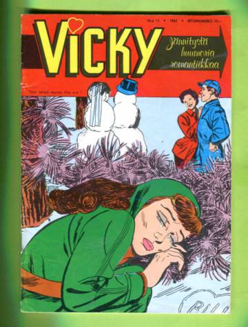 Vicky 11/62