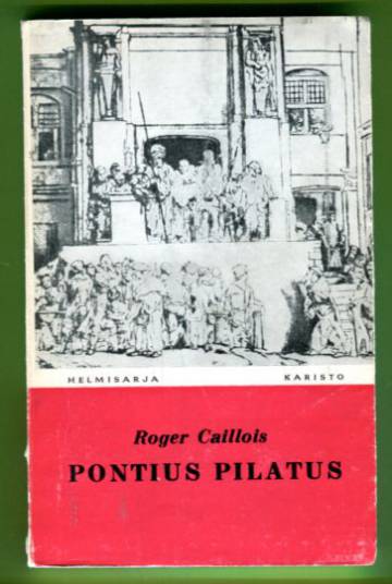 Pontius Pilatus