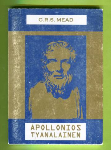 Apollonios Tyanalainen