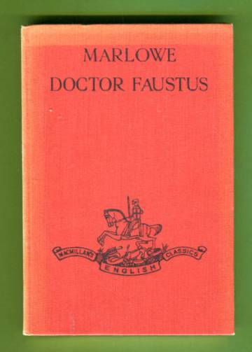 The Tragical History of Doctor Faustus