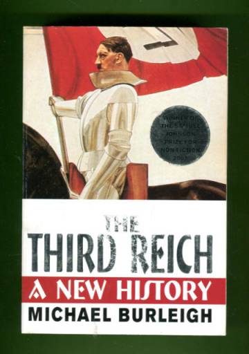 The Third Reich - A New History