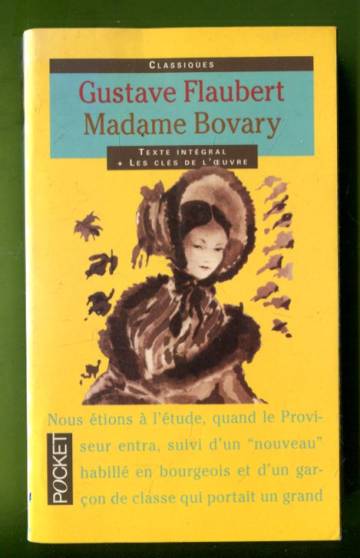 Madame Bovary