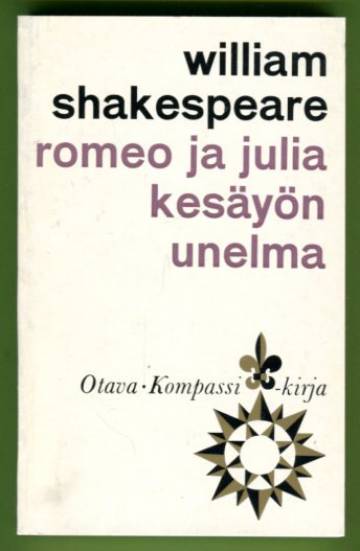 Romeo ja Julia & Kesäyön unelma