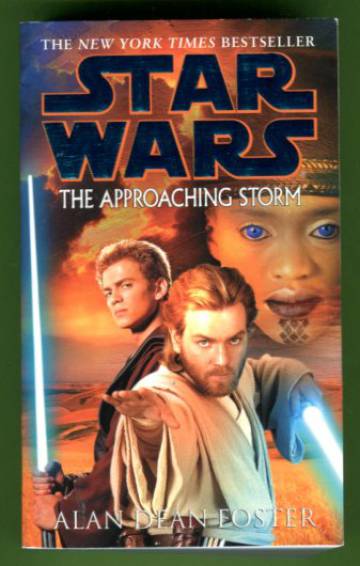 Star Wars - The Approaching Storm