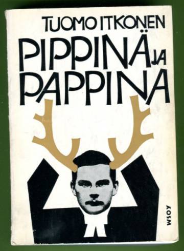 Pippinä ja pappina