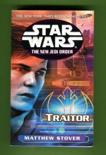 Star Wars - The New Jedi Order: Traitor