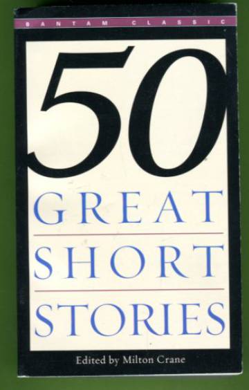 50 Great Short Stories