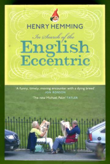 In Search of the English Eccentric