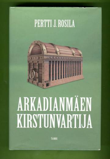 Arkadianmäen kirstunvartija