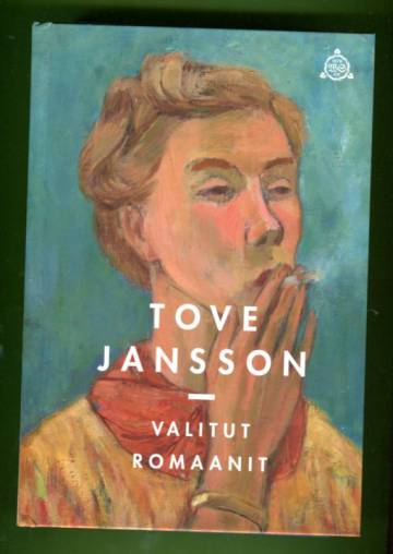 Valitut romaanit - Kuvanveistäjän tytär, Kesäkirja, Aurinkokaupunki & Kunniallinen petkuttaja