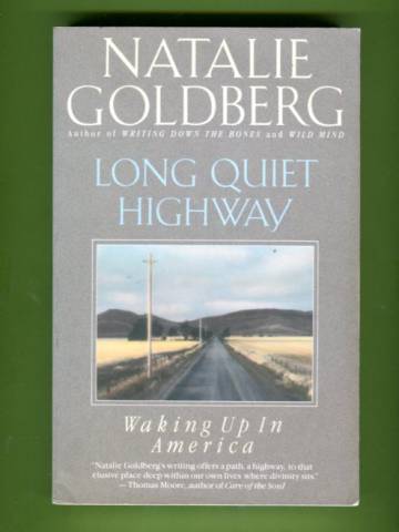 Long Quiet Highway - Waking Up in America