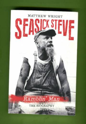 Seasick Steve - Ramblin' Man