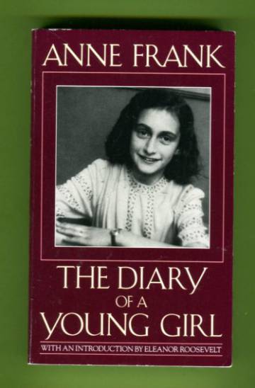 The Diary of a Young Girl