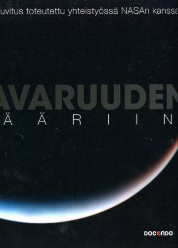 Avaruuden ääriin
