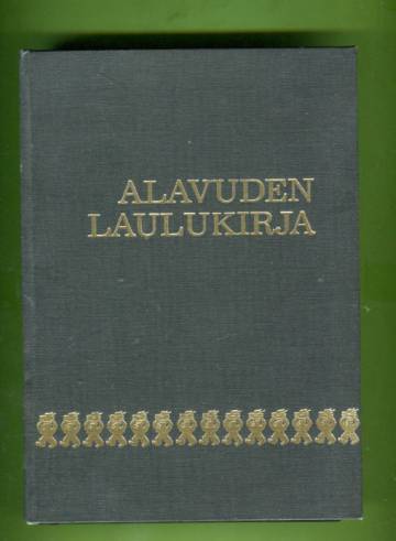 Alavuden laulukirja