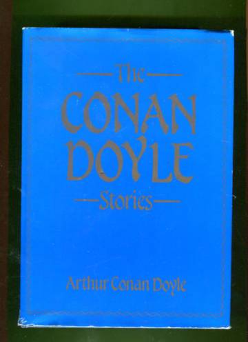 The Conan Doyle Stories