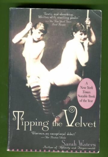 Tipping the Velvet