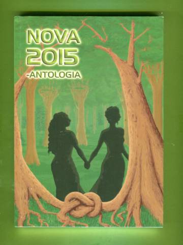 Nova 2015 -antologia