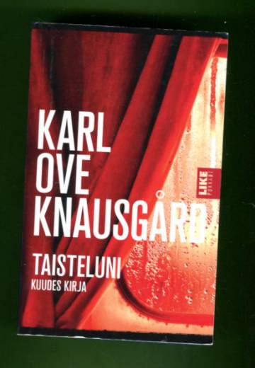 Taisteluni 6 - Kuudes kirja