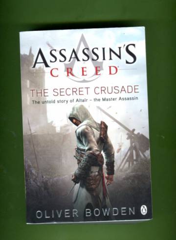 Assassin's Creed - The Secret Crusade