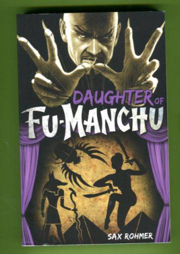 Daughter of Fu-Manchu