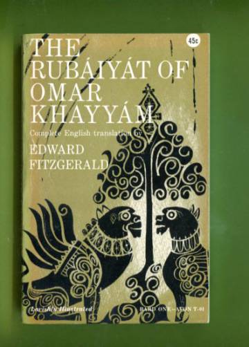 The Rubáiyát of Omar Khayyam