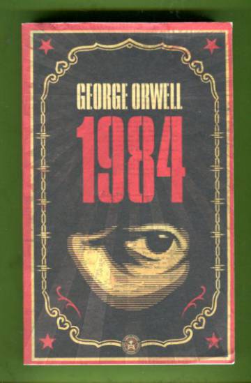 Nineteen Eighty-Four