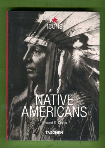 Native Americans / Die Indianer Nordamerikas / Les Indiens d'Amérique du Nord