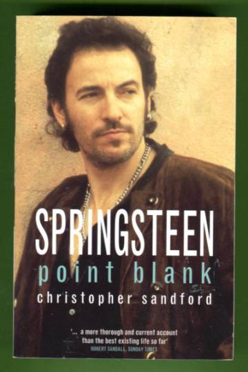 Springsteen - Point Blank