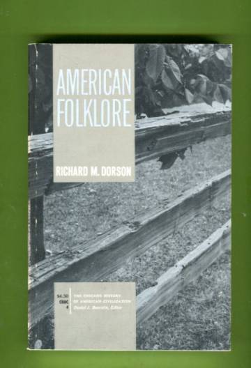 American Folklore