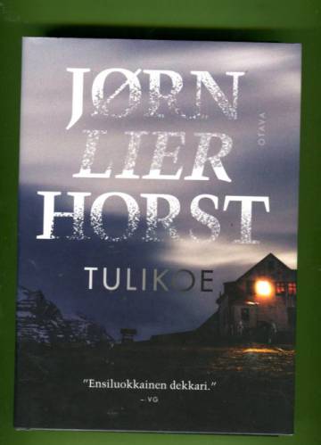 Tulikoe