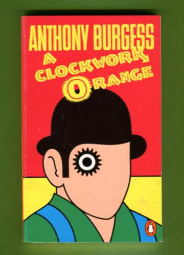 A Clockwork Orange