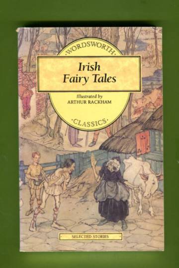 Irish Fairy Tales