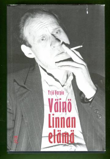 Väinö Linnan elämä