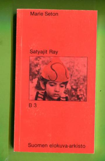 Satyajit Ray