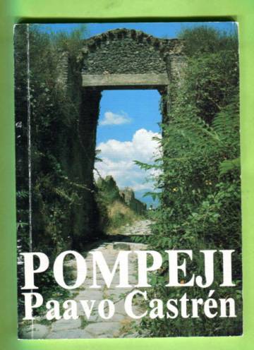 Pompeiji