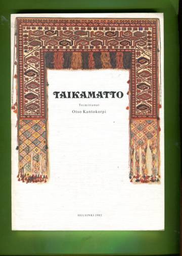 Taikamatto