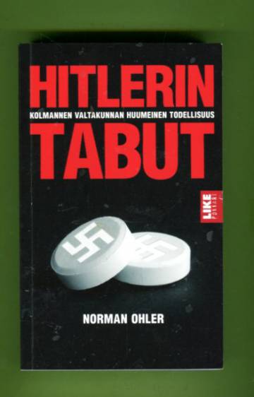 Hitlerin tabut