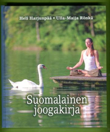 Suomalainen joogakirja