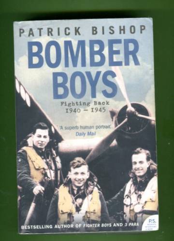 Bomber Boys - Fighting Back 1940-1945